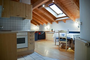 Hotel Restaurant Alpenhof