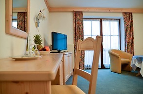 Hotel Restaurant Alpenhof