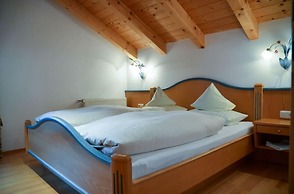 Hotel Restaurant Alpenhof