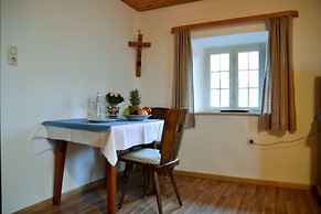 Hotel Restaurant Alpenhof