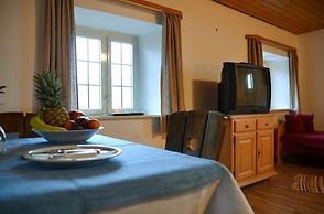 Hotel Restaurant Alpenhof