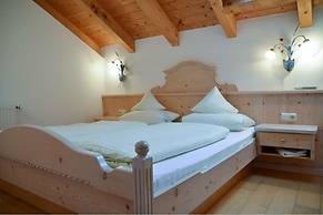 Hotel Restaurant Alpenhof