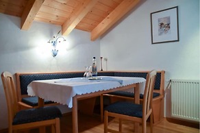 Hotel Restaurant Alpenhof