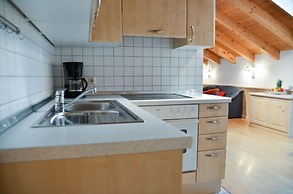 Hotel Restaurant Alpenhof