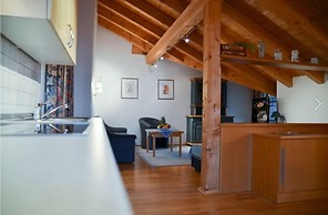 Hotel Restaurant Alpenhof