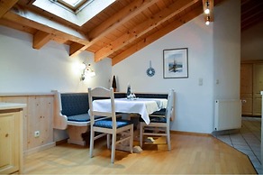 Hotel Restaurant Alpenhof