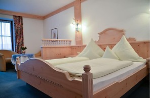 Hotel Restaurant Alpenhof