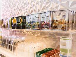 JR East Hotel Mets Premier Akihabara