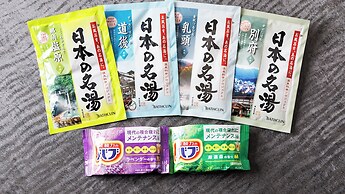 JR East Hotel Mets Premier Akihabara