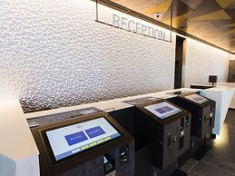 JR East Hotel Mets Premier Akihabara