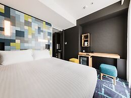 JR East Hotel Mets Premier Akihabara