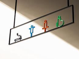 JR East Hotel Mets Premier Akihabara