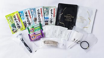 JR East Hotel Mets Premier Akihabara