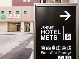 JR East Hotel Mets Premier Akihabara