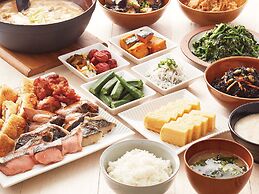 JR East Hotel Mets Premier Akihabara