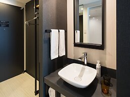 JR East Hotel Mets Premier Akihabara