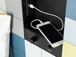 JR East Hotel Mets Premier Akihabara