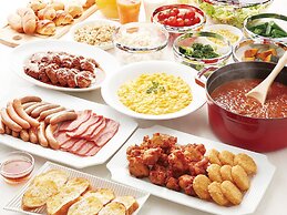 JR East Hotel Mets Premier Akihabara