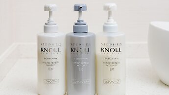 JR East Hotel Mets Premier Akihabara