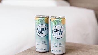 JR East Hotel Mets Premier Akihabara