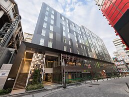 JR East Hotel Mets Premier Akihabara