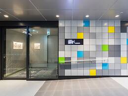 JR East Hotel Mets Premier Akihabara