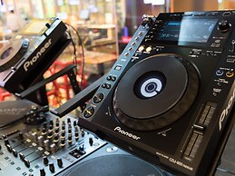 JR East Hotel Mets Premier Akihabara