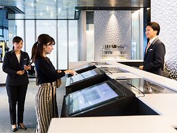 JR East Hotel Mets Premier Akihabara