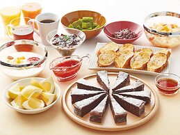 JR East Hotel Mets Premier Akihabara