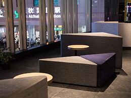 JR East Hotel Mets Premier Akihabara