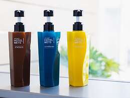 JR East Hotel Mets Premier Akihabara