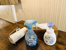 Calm Asakusa Kaminarimon Gate CLx