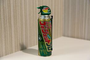 Calm Asakusa Kaminarimon Gate CLx