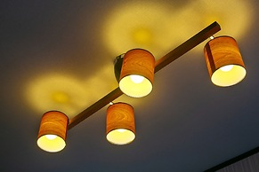 Calm Asakusa Kaminarimon Gate CLx