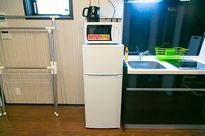 Calm Asakusa Kaminarimon Gate CLx