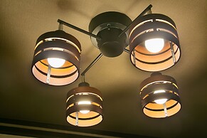 Calm Asakusa Kaminarimon Gate CLx