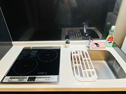 Calm Asakusa Kaminarimon Gate CLx