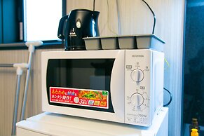 Calm Asakusa Kaminarimon Gate CLx