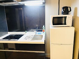 Calm Asakusa Kaminarimon Gate CLx