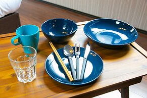 Calm Asakusa Kaminarimon Gate CLx