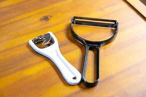 Calm Asakusa Kaminarimon Gate CLx