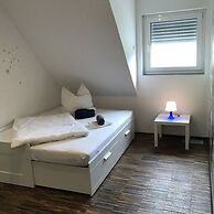 Schön Apartments