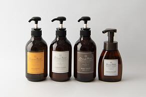 HOTEL R9 The Yard Utsunomiya Chuo