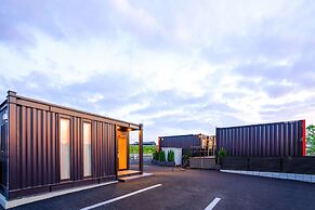 HOTEL R9 The Yard Utsunomiya Chuo