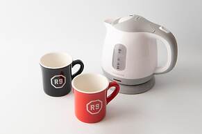 HOTEL R9 The Yard Utsunomiya Chuo