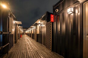 HOTEL R9 The Yard Utsunomiya Chuo