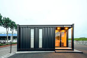 HOTEL R9 The Yard Utsunomiya Chuo