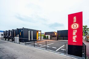 HOTEL R9 The Yard Utsunomiya Chuo