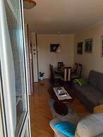 City Center Apartment