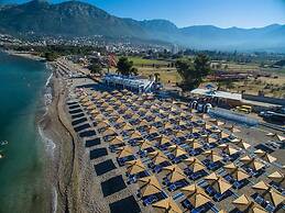 City Center Apartment